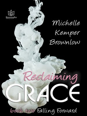 cover image of Reclaiming Grace